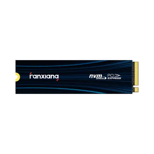 Fanxiang 1TB M.2 SSD NVMe PCIe Gen 4 Internal Solid State Drive For PS5 7300MB/s