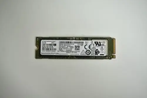 Samsung PM981a MZVLB2T0HALB-000L7 2048GB NVMe M.2 2280 PCIe3.0 2TB SSD