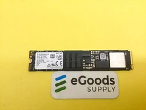 Samsung PM9A3 960GB NVMe PCIe Gen4 x4 M.2 22110 SSD MZ-1L29600