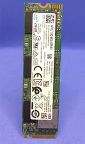 Intel 660p Series 512GB 2280mm M.2 NVMe Gen 3.0 x 4 SSD SSDPEKNW512GB SMART 99%