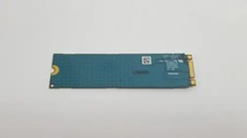 BLUE - TOSHIBA BG3 256 GB NVME M.2 2280 80MM SOLID STATE DRIVE