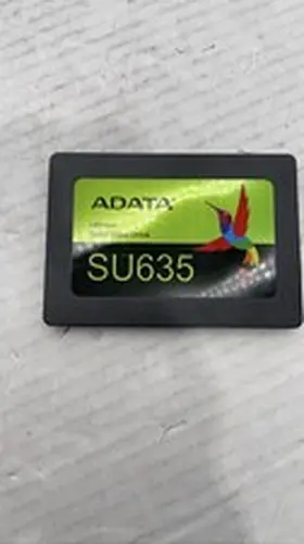ADATA SU635 240GB 2.5 SATA III SSD ASU635SS-240GQ Solid State Drive