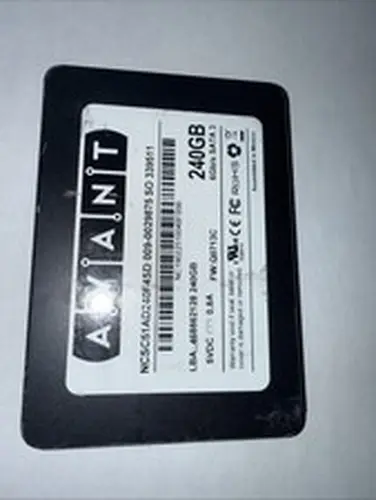Avant 240GB SATA III 6Gb/s 2.5-Inch SSD AVSC61AC240M4