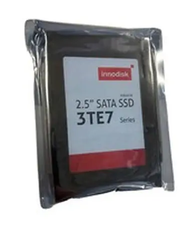 Innodisk 3TE7 2.5” SATA SSD 128GB