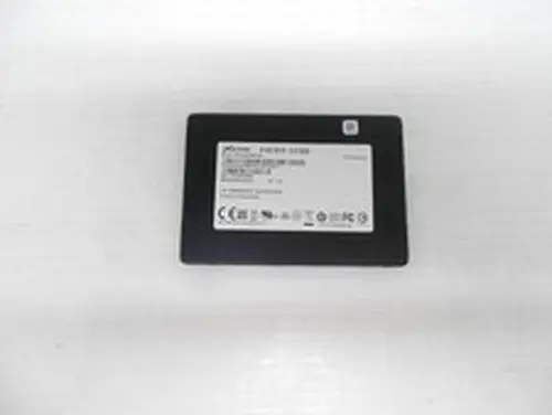 Micron 5100 960GB SSD SATA 2.5" 6G Laptop PC Hard Drive Dell HP MTFDDAK960TBY
