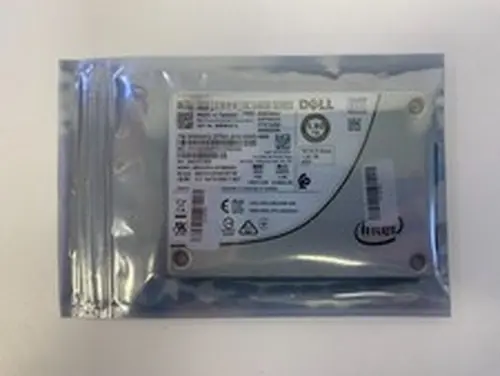 DELL Intel DC S4600 Series SSDSC2KG019T7R 1.92TB SATA 6Gbps SSD GOOD HEALTH