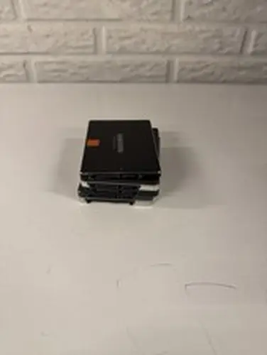 LOT 5 120GB 2.5 Sata SSD Mixed Brands