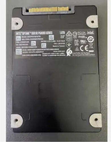 Intel Optane SSD DC P5800x 1.6TB U.2.5''NVME PCIe SSDPF21Q016TB 95-100% Health