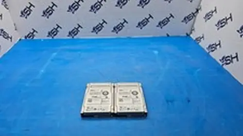 Dell 1.6TB NVMe U.2 PCIe Gen4 2.5" SSD P03YC 0P03YC Lot of 2