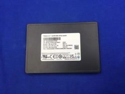 MZ-QL21T90 Samsung PM9A3 1.92TB 2.5'' PCIe Gen4 X4 NVMe U.2 SSD MZQL21T9HCJR
