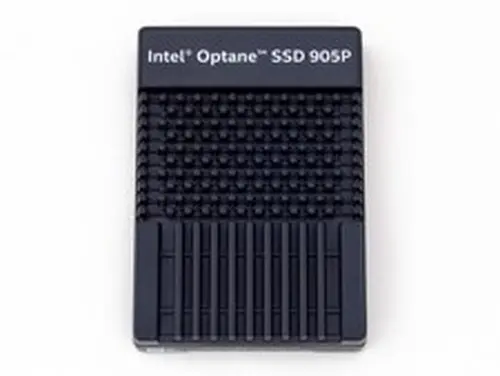 Intel Optane 905P 1.5TB NVMe U.2.5" SSD SSDPE21D015TA - 100% Health