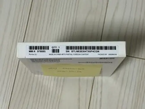 [New Sealed] Intel DC P4610 6.4TB NVMe PCIe 3.1 x4 U.2.5" Enterprise SSD