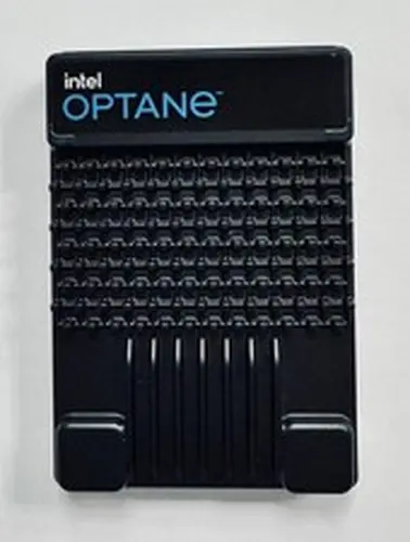 Intel Intel Optane SSD DC P5800X 1.6TB U.2 NVMe PCIe 4.0 2.5" SSDPF21Q016TB 99% Health