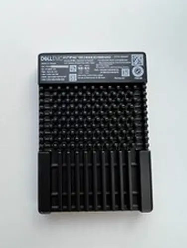Dell EMC Intel Optane P4800X 750GB U.2 NVMe 0DX4NF PCIe 3.0 x4 100% health SSD