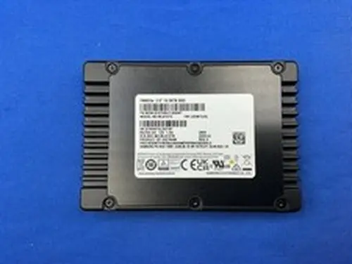 MZ-WL615TC SAMSUNG PM9D3a 15.36TB PCIe 5.0 x4 NVMe 2.5‑inch U.2 SSD new bulk