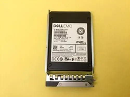 6GK00 Dell PM1735 1.6TB NVMe PCIe Mix Use 2.5'' U.2 SSD 06GK00 MZ-WLJ1T60