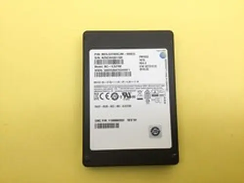 SAMSUNG PM1633 EMC 3.84TB SAS 12Gb/s 2.5'' ENT SSD MZ-ILS3T80