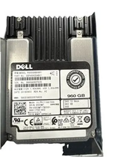 Dell PX05SVB096Y 960GB, 2.5 inch Internal SSD - 503M7