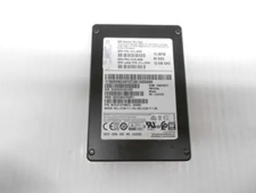 IBM Samsung 15.36TB SSD SAS 2.5" Hard Drive 01LJ424 01EJ998 01LJ506 MZ-ILS15T0