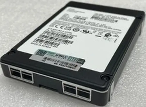 HPE 3.2TB SAS 24 Gbps MU SFF PM1655 PVT SSD MO003200PZWSK MZ-ILG3T20 P42574-003