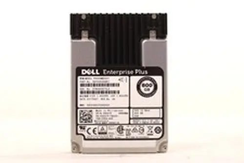 Dell PX05SMB080Y 800GB 2.5" 12Gb/s SAS Solid State Drive Dell P/N: 05K47P