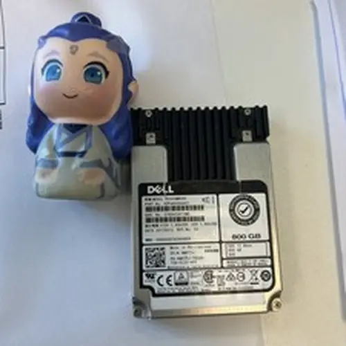 Dell M91TJ 800GB 2.5" SSD (PX04SMB080) 100health