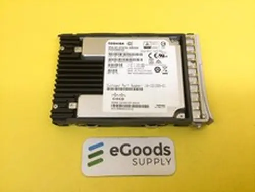 PX05SRB096 TOSHIBA 960GB SAS 12Gb/s 2.5in ENT SSD