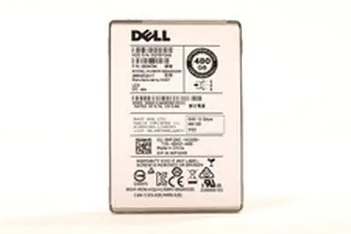 Dell HUSMR1650ASS204 480GB 2.5" 12Gb/s SAS Solid State Drive Dell P/N: 0MFGN5