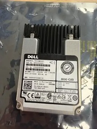Dell 800GB SAS 12Gb SSD PX05SMB080Y 0CN3JH Toshiba WI