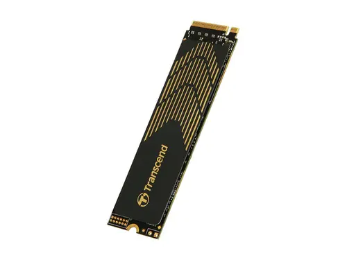 1TB Transcend M.2 2280 PCIe Gen4 x4 NVMe SSD 240S