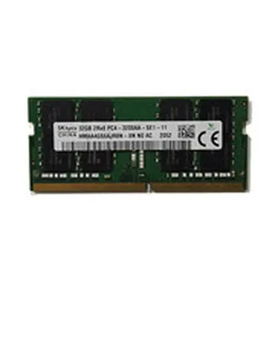 Unknown 32GB Mix Brands DDR4 SODIMM PC4-3200AA PC4-25600 RAM Laptop Memory HMAA4GS6AJR8N