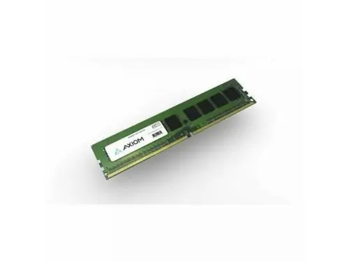 Axiom 16GB DDR5-5600 ECC UDIMM for Lenovo - 4X71T58931 - Axiom 16GB DDR5-5600 ECC UDIMM for Lenovo - 4X71T58931, 4X77A99751