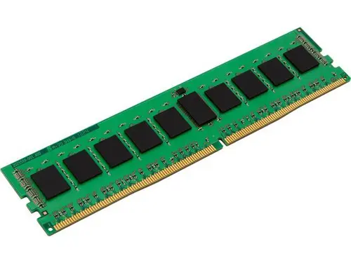 Kingston ValueRAM 16GB DDR4 2133 (PC4 17000) Desktop Memory Model KVR21N15D8/16