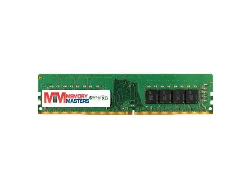 MemoryMasters A9321911 - 8GB PC4-19200 DDR4-2400MHz 1Rx8 1.2v Non-ECC UDIMM (Equivalent to OEM PN # A9321911)