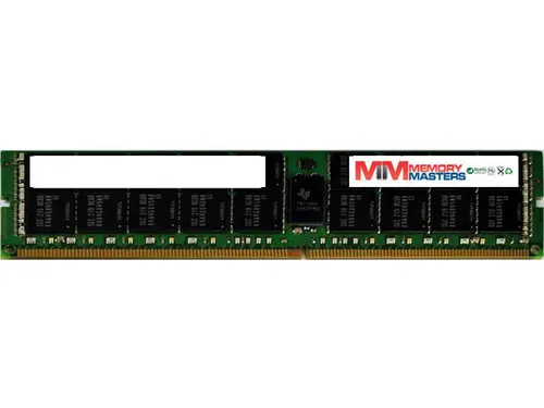 MemoryMasters M0VW4 - 8GB PC4-19200 DDR4-2400Mhz 1Rx8 1.2v Non-ECC UDIMM (Equivalent to OEM PN # M0VW4)