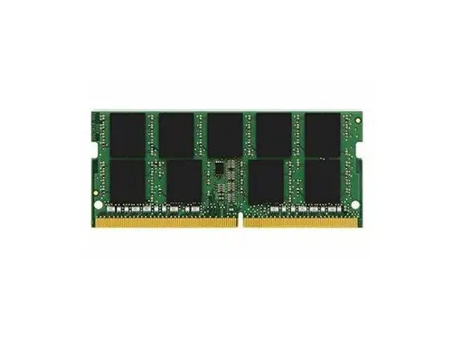 Kingston Technology Corp. KVR26S19D8/16 Kingston ValueRAM KVR26S19D8/16 DDR4-2666 SODIMM 16GB/2Gx64 REG CL19 Notebook Memory