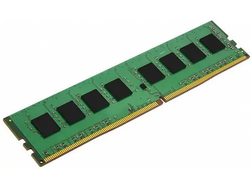 Kingston ValueRAM 16GB DDR4 3200 NONECC CL22 Memory Module - KVR32N22S8/16