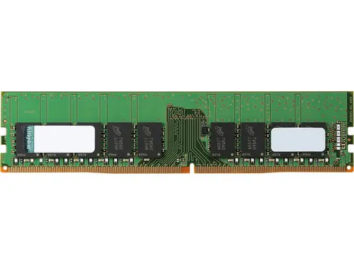 Kingston ValueRAM 16GB DDR4 2400 (PC4 19200) Server Memory Model KVR24E17D8/16