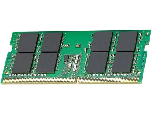 Kingston ValueRAM 32GB 260-Pin DDR4 SO-DIMM DDR4 3200 (PC4 25600) Laptop Memory Model KVR32S22D8/32