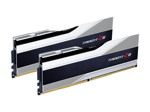 G. SKILL Trident Z5 Series 32GB (2 x 16GB) 288-Pin PC RAM DDR5 5600 Desktop Memory Model F5-5600J4040C16GX2-TZ5S