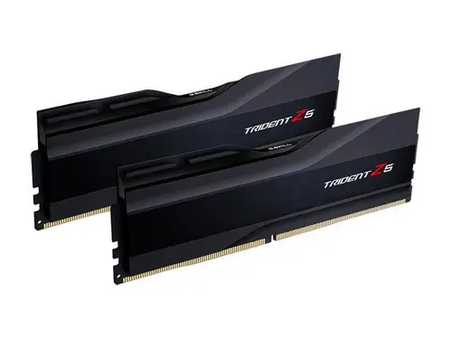 G. SKILL Trident Z5 Series 48GB (2 x 24GB) 288-Pin PC RAM DDR5 8000 (PC5 64000) Desktop Memory Model F5-8000J3848F24GX2-TZ5K
