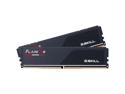 G. Skill RAM DDR5 32GB 2x16GB 5200 CL40 Flare X5 EXPO/XMP 5200J4040A16GX2-FX5