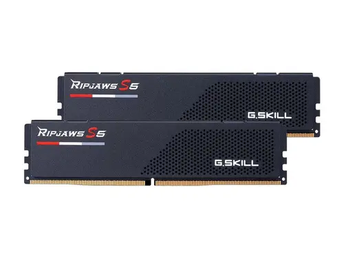 G. Skill Ripjaws S5 F5-6800J3445G32GX2-RS5K memory module 64 GB 2 x 32 GB DDR5 6800 MHz