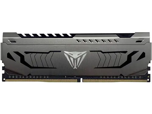 Patriot Viper Steel 32GB 288-Pin PC RAM DDR4 3200 (PC4 25600) Desktop Memory Model PVS432G320C6