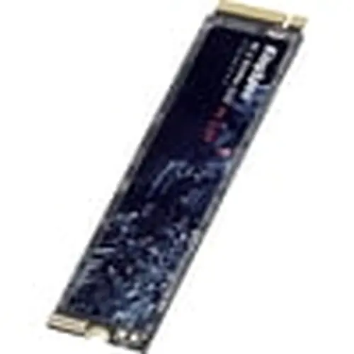 KingSpec NE 1TB M.2 NVMe Gen3x4 SSD 2280 - Up to 2400MB/s, 3D NAND Flash Internal Solid State Drive Compatible with Desktop and Laptop