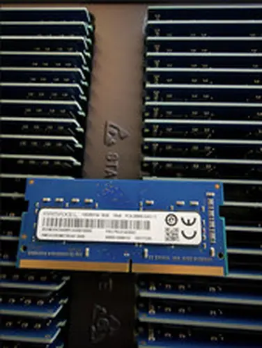 LOT OF 50 BRAND NEW RAMAXEL 8GB DDR4-2666 SO-DIMM MEMORY MODULES