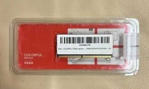Colorful 16GB DDR4 3200MHz SODIMM Laptop Memory RAM PC4-25600 1x16GB