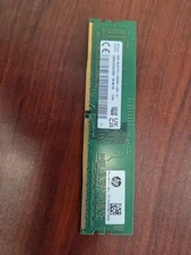 8GB Hynix HMAA1GU6CJR6N-XN PC4-3200AA DDR4 DIMM Desktop Ram Memory