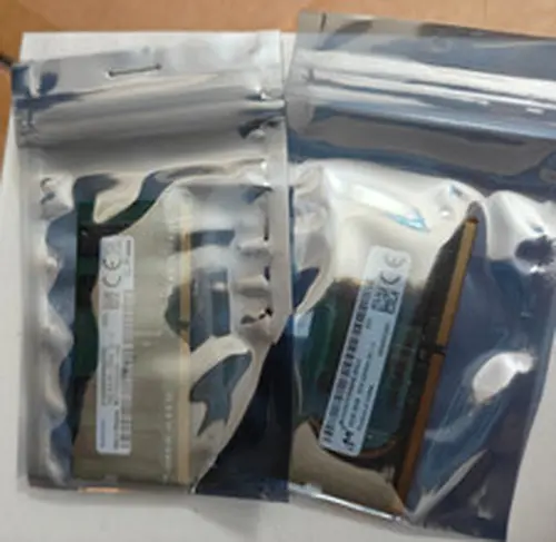 32GB (2x16GB) DDR4 3200MHz Laptop PC RAM Kit | Dual Channel Memory