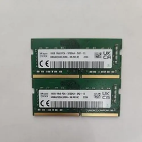 SK hynix 32GB (2x16GB) PC4-3200AA DDR4 SODIMM RAM Memory Kit